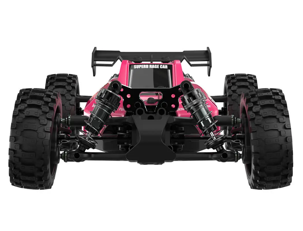 UDI RC 1/12 Gleam 4WD Buggy Pro Brushless RTR - Pink