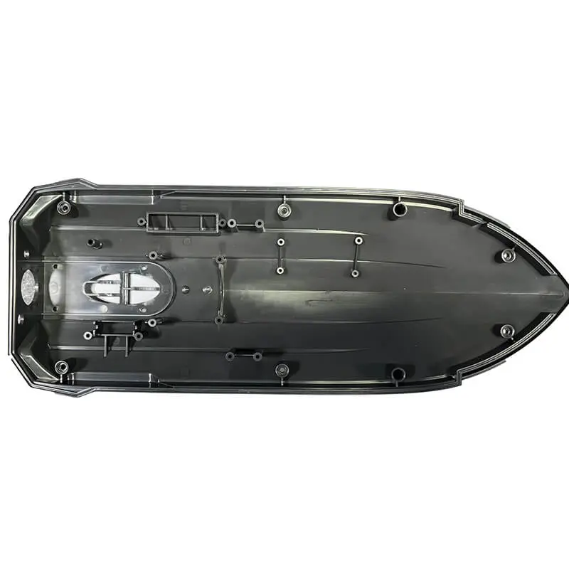 UDI RC Inkfish Pro Hull Botton
